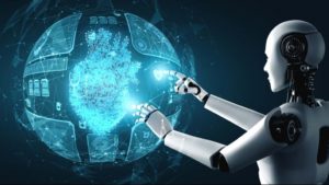 ترامب وفقاعة الذكاء الاصطناعي: تحليل للمخاطر والفرص