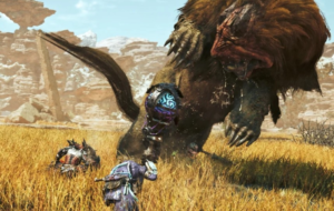 Monster Hunter Wilds: موعد الإصدار وتفاصيل اللعبة المنتظرة
