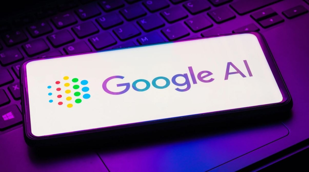 جوجل تستثمر 40 مليار دولار في تكساس لتعزيز ريادة الذكاء الاصطناعي