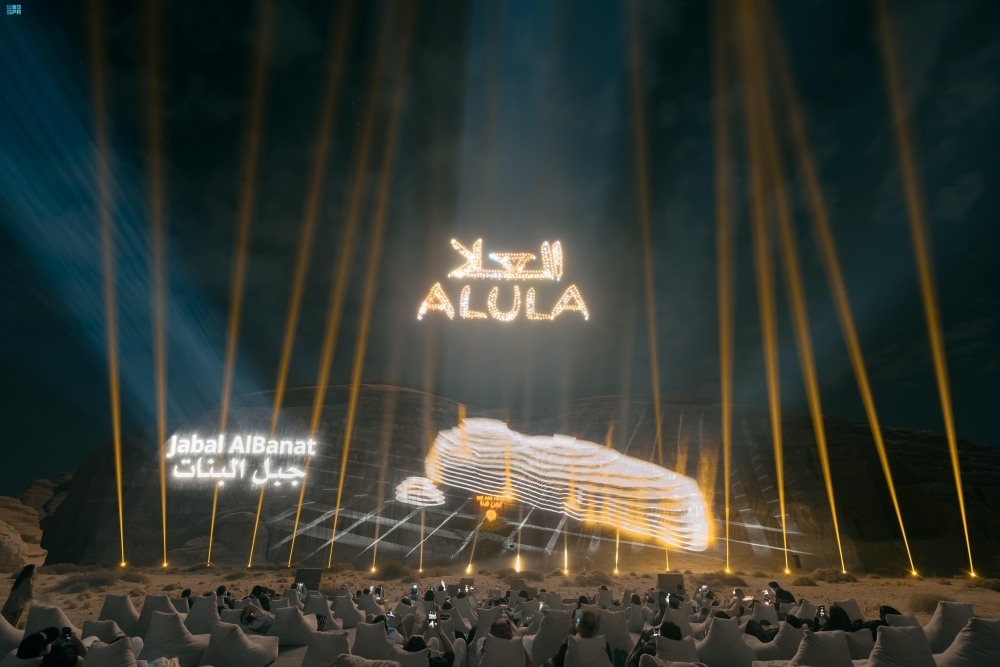 مهرجان الممالك القديمة 2025 بالعلا: دليلك لتاريخ السعودية