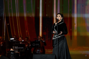 ليالي الفنون الخالدة: موسم الرياض يحيي زمن الطرب الأصيل