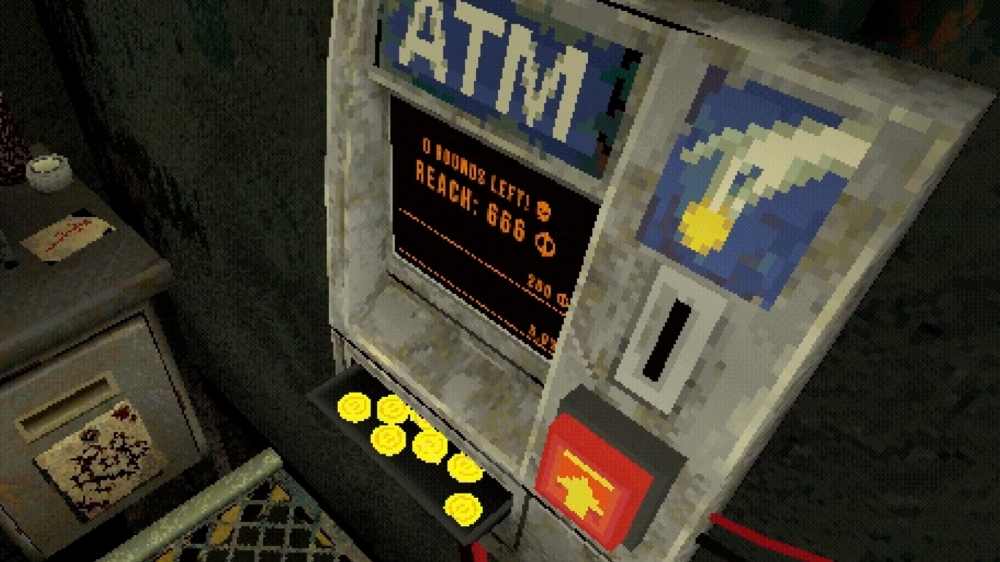 لعبة الرعب CloverPit تصدر فجأة على Xbox Series