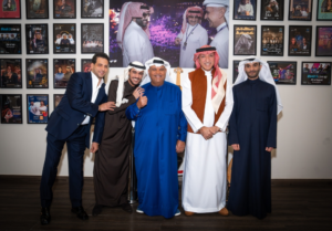 ليلة نبض الكويت: موسم الرياض يكرم نبيل شعيل بحضور جماهيري