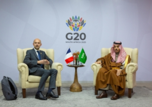 العلاقات السعودية التركمانية: بحث سبل تعزيز التعاون المشترك