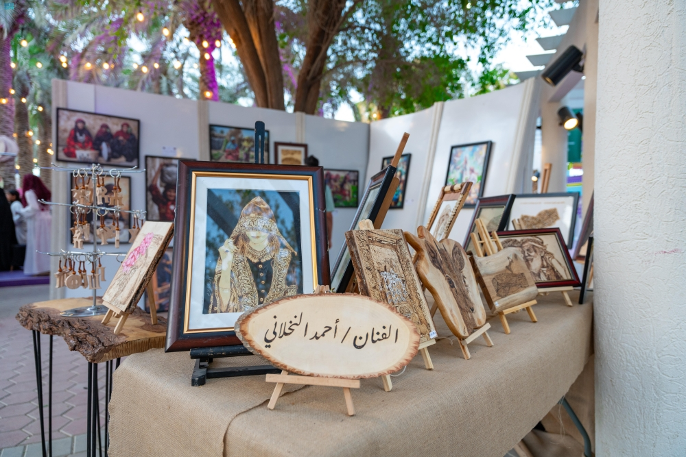 أسبوع الثقافة اليمنية: تراث غني في مبادرة انسجام عالمي