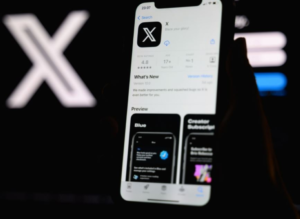ميزة إكس الجديدة تكشف مواقع الحسابات الوهمية وتفضح المدعين