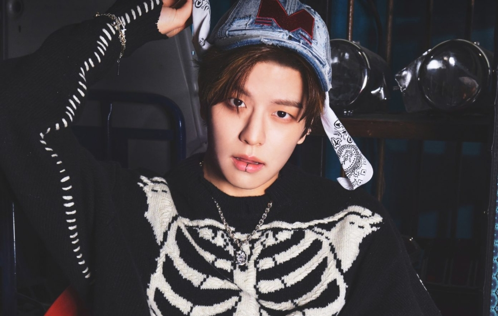 غياب سونغمين من Stray Kids لأسباب صحية وبيان رسمي من JYP