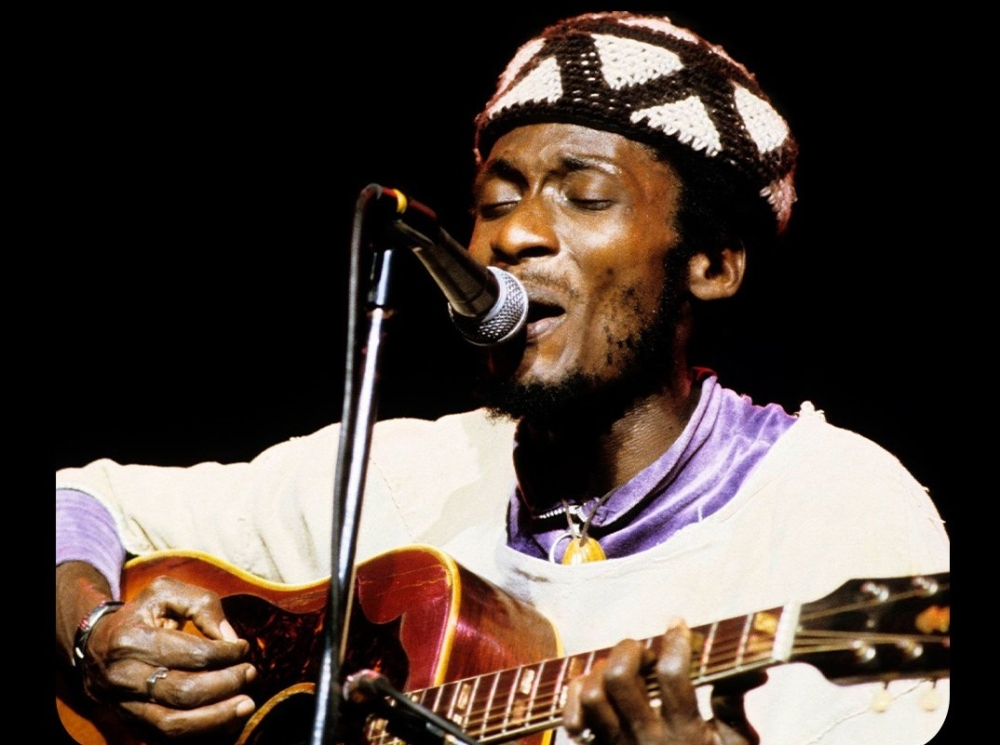 وفاة جيمي كليف أسطورة الريجي عن 81 عامًا وتأثيره العالمي