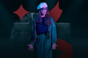 مهرجان الرياض للمسرح 2023: كل ما تريد معرفته عن الحدث