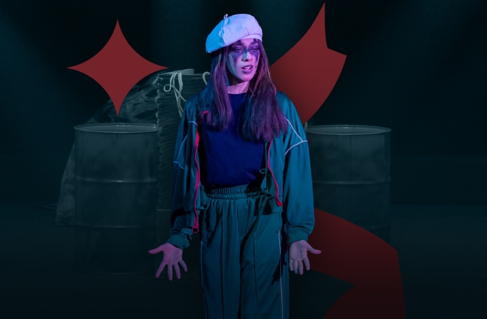 مهرجان الرياض للمسرح 2023: كل ما تريد معرفته عن الحدث