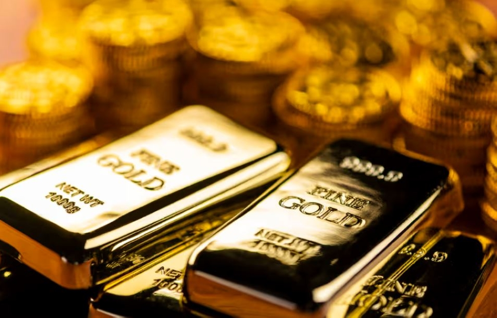 أسعار الذهب ترتفع عالميًا.. توقعات خفض الفائدة تدعم المعدن الأصفر