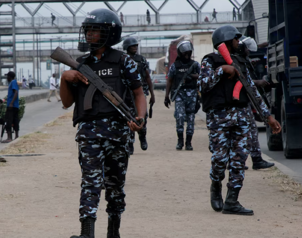 نيجيريا: حالة طوارئ أمنية لمواجهة أزمة الخطف المتصاعدة