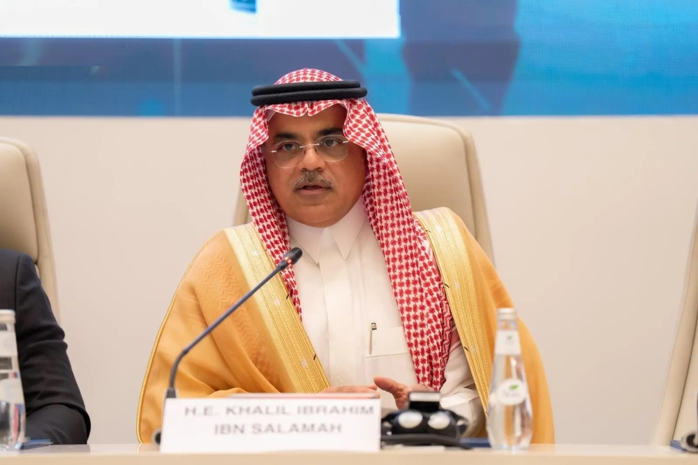 السعودية تستعرض تحولها الصناعي المستدام في قمة UNIDO 2025