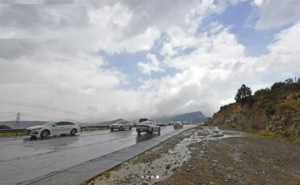 طقس السعودية: أمطار رعدية ورياح شديدة في مكة وعسير والباحة وجازان