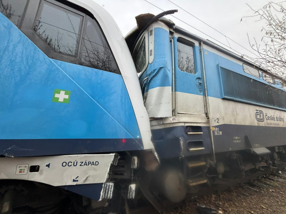 الصين: مقتل 11 عاملاً في حادث قطار بمقاطعة يونان