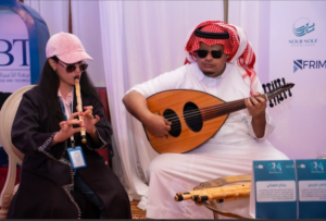 انطلاق ملتقى جدة قادرون 4 لتمكين ذوي الإعاقة وتحقيق الوصول الشامل