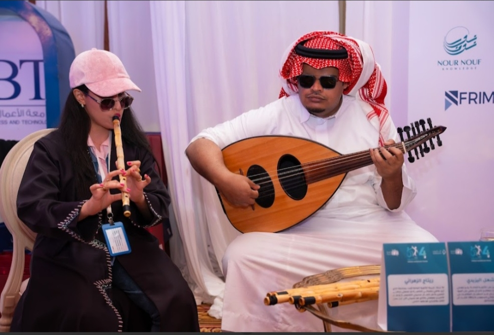 انطلاق ملتقى جدة قادرون 4 لتمكين ذوي الإعاقة وتحقيق الوصول الشامل