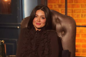 The sudden death of journalist Heba Al-Ziyad and its shocking cause