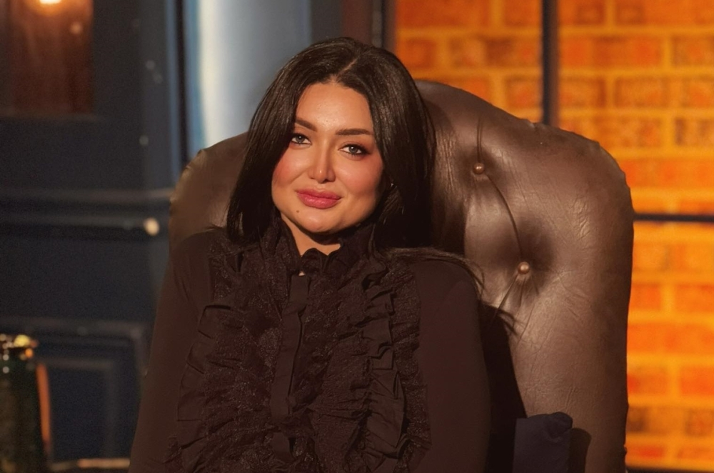 وفاة الإعلامية هبة الزياد المفاجئة وسببها الصادم