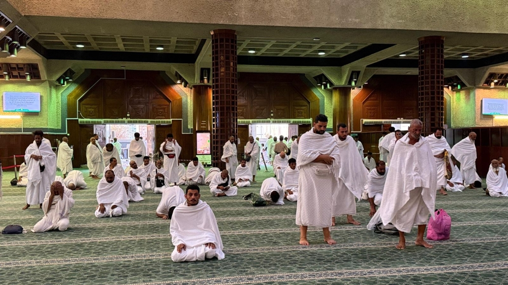 الشؤون الإسلامية: 7.4 ملايين رسالة توعوية إلكترونية بمكة