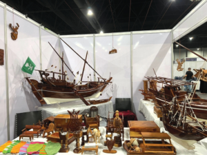 دمج الحرف اليدوية بالتعليم السعودي: خطوة لإحياء التراث الوطني