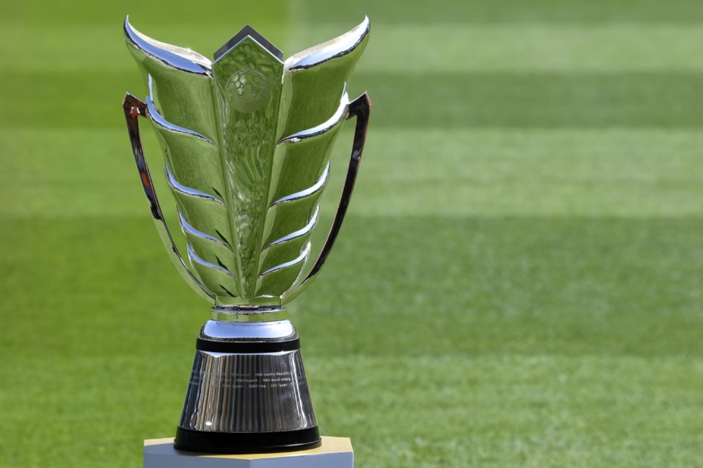 الإمارات تسحب ترشحها لاستضافة كأس آسيا 2031 | أخبار الرياضة