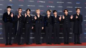ATEEZ and BamBam's Jeddah Concert: A Global K-Pop Night as part of Jeddah Season