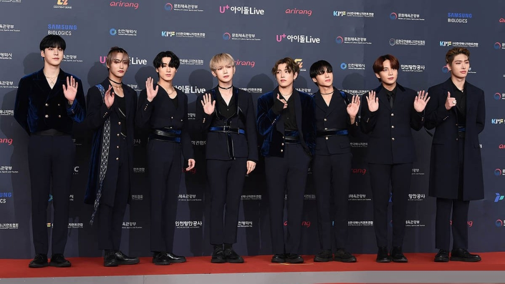حفل ATEEZ وبامبام في جدة: ليلة كيبوب عالمية ضمن موسم جدة
