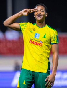 مستقبل مراد هوساوي | الخليج يؤكد مفاوضات الهلال الرسمية