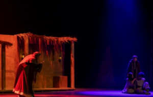 مهرجان الرياض للمسرح 2023: انطلاق الفعاليات وتكريم الرواد