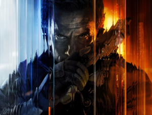 هيمنة Call of Duty على السوق الأمريكي منذ 2006