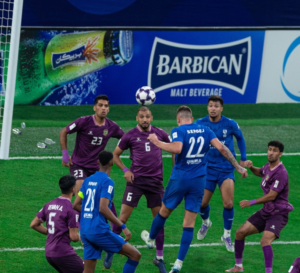 رباعي الهلال وبنزيما في تشكيلة أبطال آسيا | تفوق سعودي