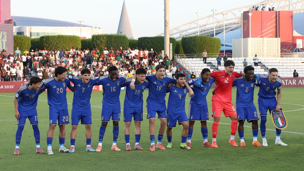 مالي تتوج ببرونزية مونديال الناشئين 2023 بفوزها على الأرجنتين