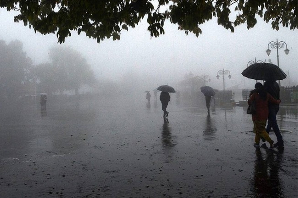 فيضانات سريلانكا: 40 قتيلاً وانهيارات أرضية مدمرة تضرب البلاد