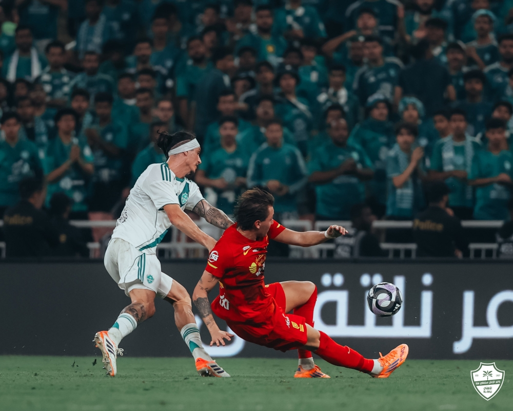 الأهلي والقادسية: تحليل القيمة السوقية قبل مواجهة كأس الملك