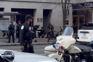 هجوم واشنطن: المشتبه به حليف سابق للقوات الأمريكية بأفغانستان