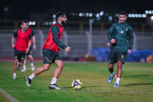 الخليج ضد الخلود في كأس الملك: تاريخ وتوقعات المواجهة