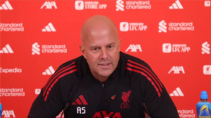 Slot's future with Liverpool: A final warning after a disastrous losing streak