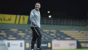 الباطن يقيل مدربه دوفرينيس.. ما مصير الفريق في دوري يلو؟