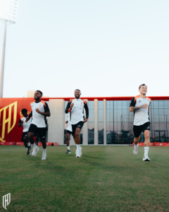 تشكيل القادسية المتوقع ضد الأهلي في ربع نهائي كأس الملك 2026