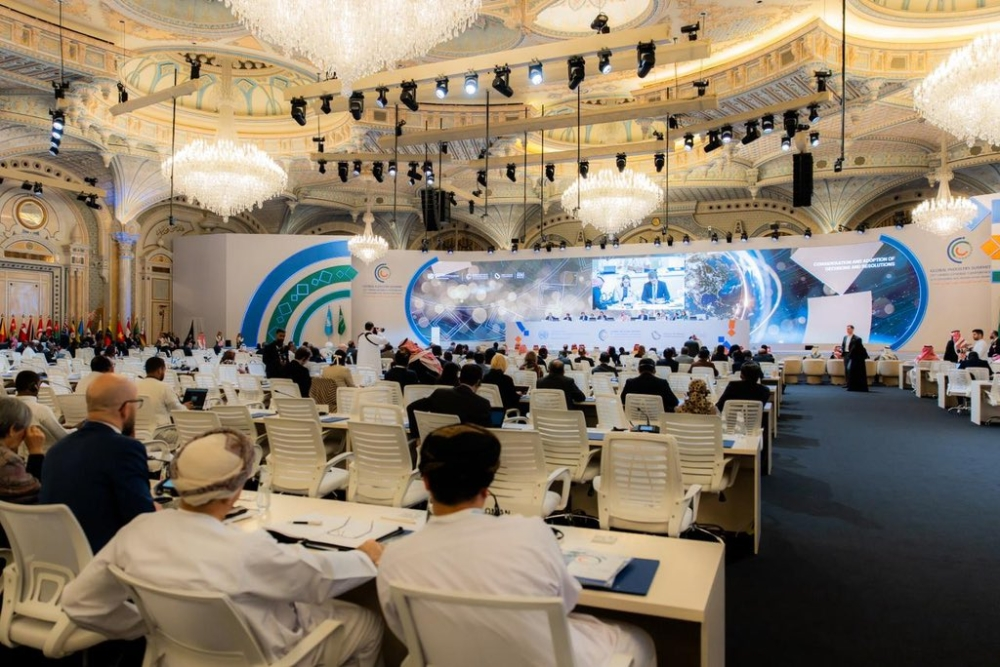 السعودية واليونيدو: دور المرأة في تعزيز التنافسية الصناعية