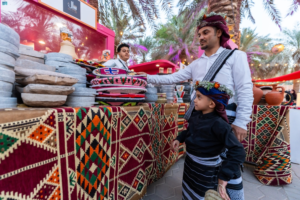 أيام الثقافة اليمنية بالرياض: احتفاء بالتراث وأواصر الأخوة