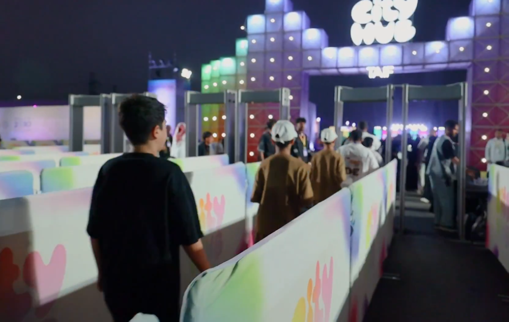 هيئة الترفيه: 24 ألف جولة رقابية ونسبة التزام 93% بالربع الثالث