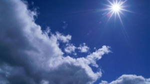 حالة الطقس في السعودية: أمطار رعدية ورياح نشطة وضباب