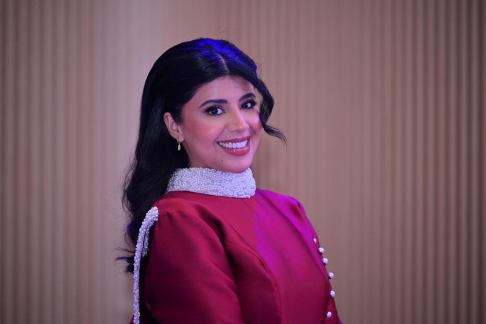 الفنانة السعودية أروى: قصة نجاح من "جادك الغيث" إلى "الوجه الجديد"