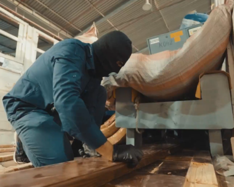 زاتكا تحبط تهريب كوكايين وكبتاجون وتؤكد حربها على المخدرات