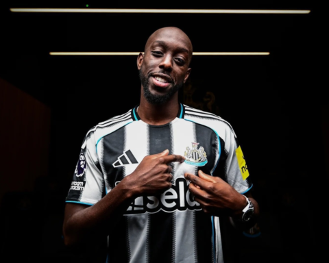 عودة ألكسندر إيزاك لتدريبات نيوكاسل يونايتد | أخبار الدوري الإنجليزي