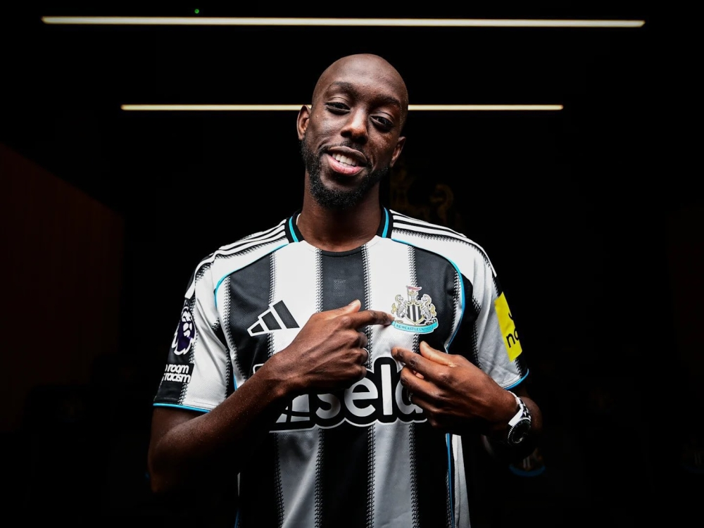 عودة ألكسندر إيزاك لتدريبات نيوكاسل يونايتد | أخبار الدوري الإنجليزي