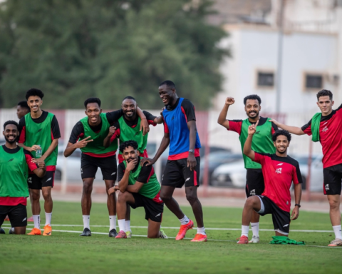 دوري يلو: ديربي حائل ومواجهات حاسمة في الجولة العاشرة
