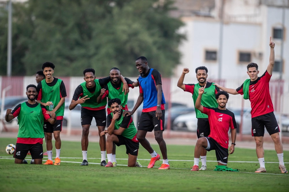 دوري يلو: ديربي حائل ومواجهات حاسمة في الجولة العاشرة